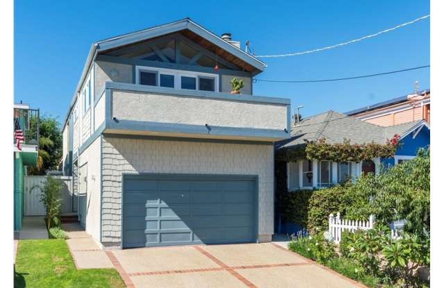 3049 S Kerckhoff Avenue - 3049 South Kerckhoff Avenue, Los Angeles, CA 90731