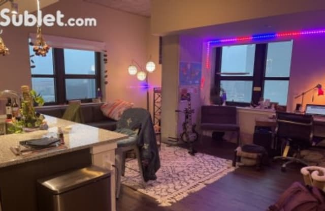 Skyloft - 507 West 23rd Street, Austin, TX 78705