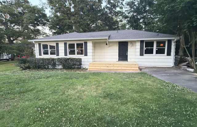 Will be ready to move in June 1st. photos photos