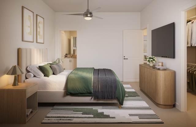 Harbor Park Apartment Homes Gallery 4