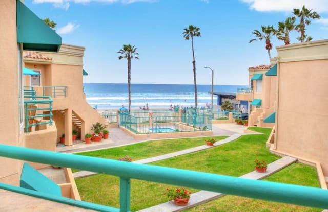 400 The Strand North - 400 N the Strand, Oceanside, CA 92054