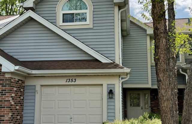 1353 Ridgefield Circle photos photos