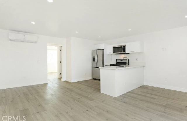 6745 Laurel Canyon - 6745 Laurel Canyon Boulevard, Los Angeles, CA 91606