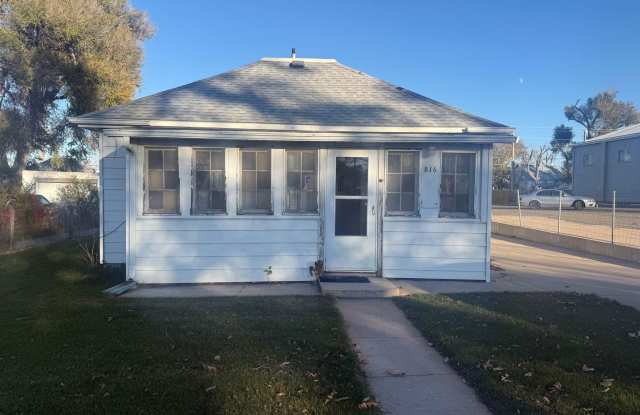 Charming home in Fort Morgan photos photos