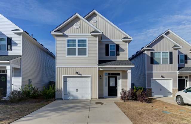 3 bedroom, 2.5 bathroom for rent! - 123 Dawsons Park Circle, Lexington County, SC 29072