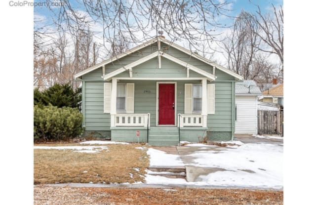 1905 6th Avenue - 1 photos photos