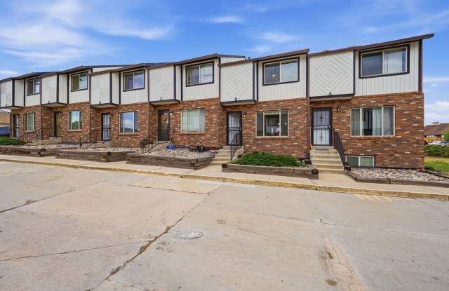 9850 W Stanford Ave, Unit B photos photos