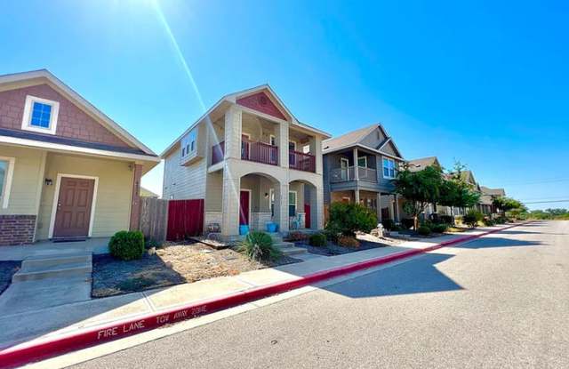 4616 Graceful Lane - 4616 Graceful Lane, Travis County, TX 78725