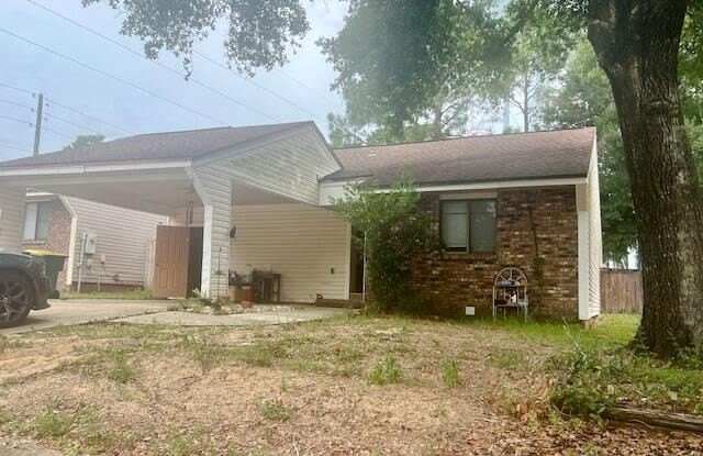 203 Bartonwood Court - 203 Bartonwood Court, Niceville, FL 32578