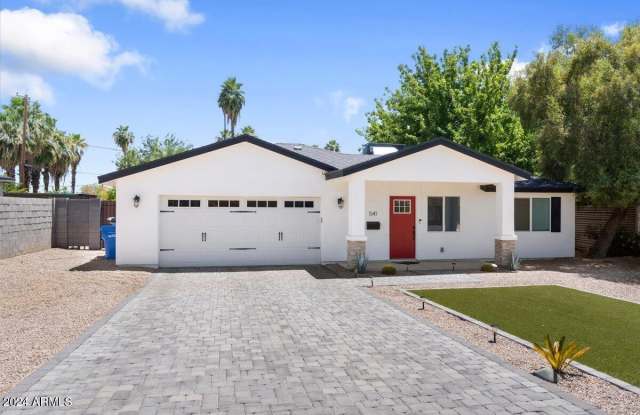 541 E Belmont Avenue - 541 East Belmont Avenue, Phoenix, AZ 85020