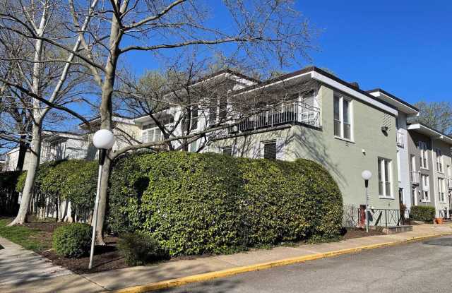 60 G ST SW #B - 60 G Street Southwest, Washington, DC 20024