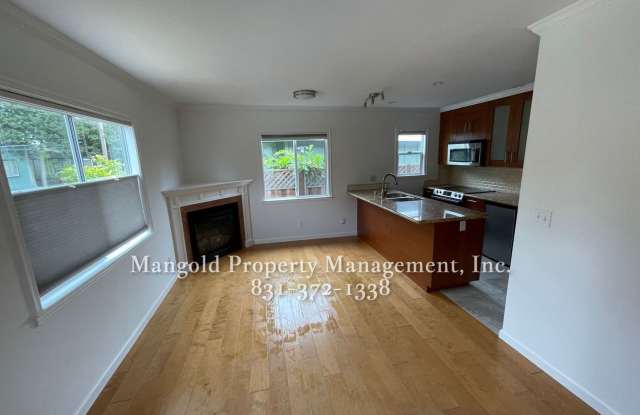 Beautifully Remodeled 2-Bed, 1-Bath Home with Private Yard and EV-Ready Gallery 3