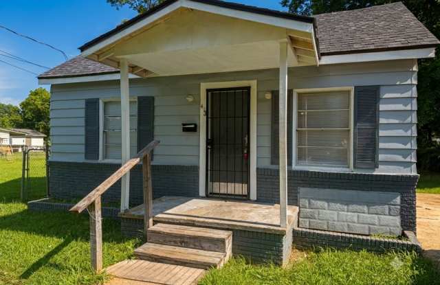 Central Bossier - 3 Bed 1  Bath - Housing Vouchers Accepted! photos photos