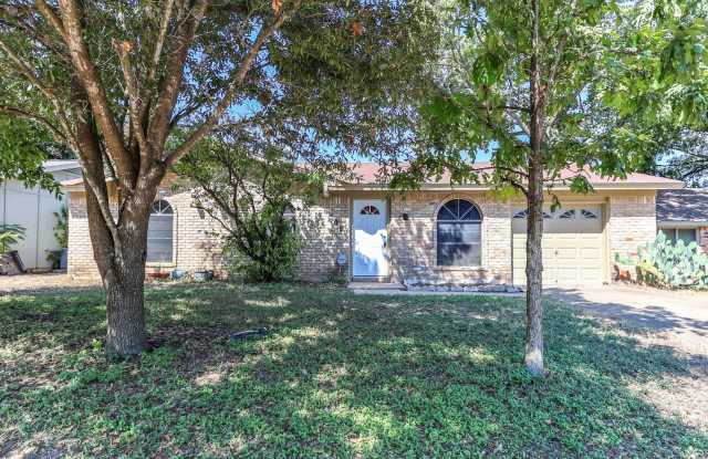 6508 Boleynwood, Austin, TX 78745 - 6508 Boleynwood Drive, Austin, TX 78745