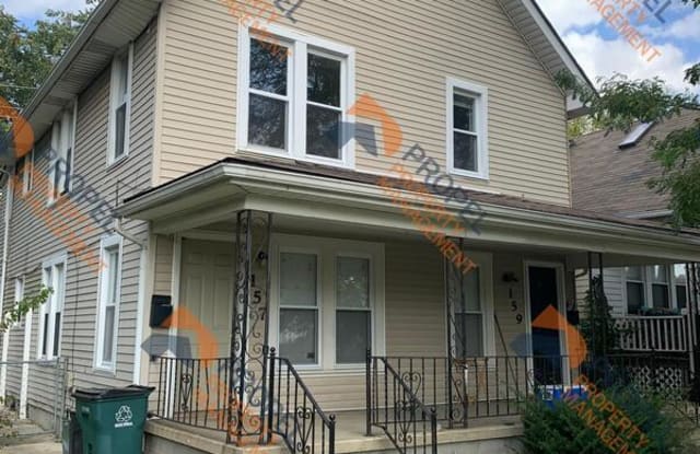 159 East Bennett Avenue - 159 - 159 East Bennett Avenue, Ferndale, MI 48220
