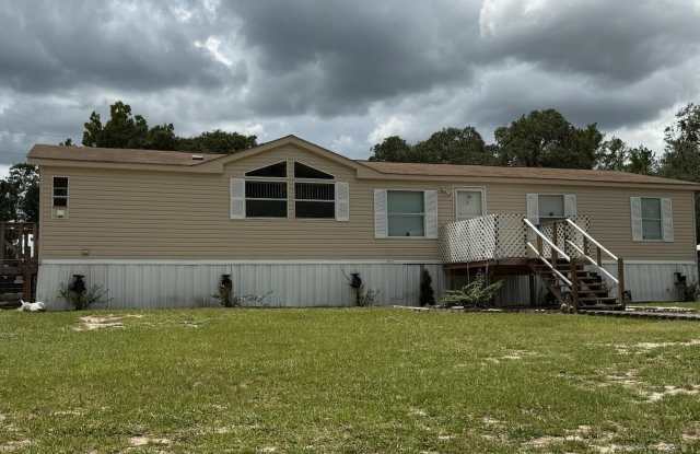14370 Switch Back Road - 14370 Switch Back Road, Spring Hill, FL 34609