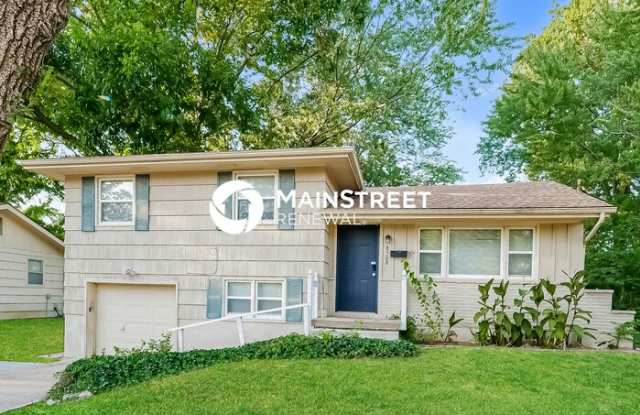 8508 East 85th Terrace photos photos