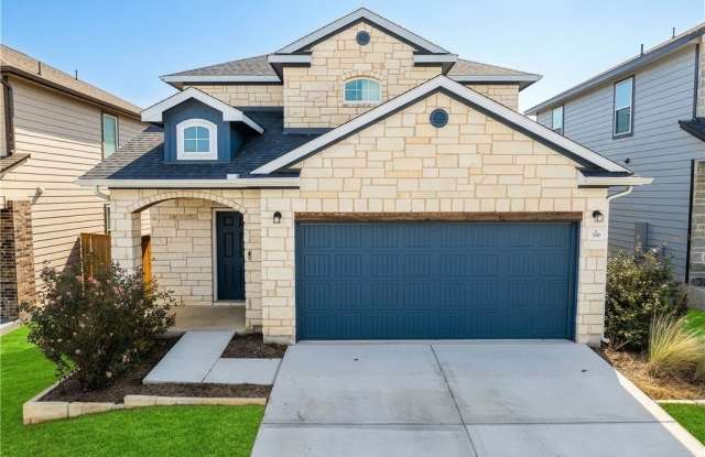 316 Lt Rusty Drive - 316 LT Rusty Drive, Williamson County, TX 76537 316 Lt Rusty Drive - 316 LT Rusty Drive, Williamson County, TX 76537