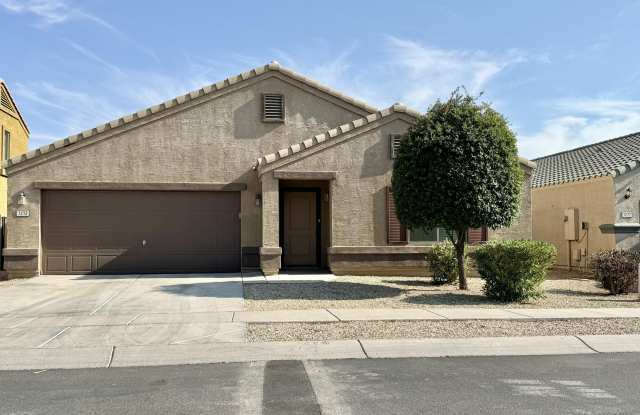7273 W AURELIUS Avenue - 7273 West Aurelius Avenue, Glendale, AZ 85303