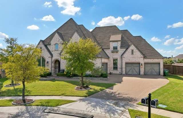 3901 Harrisburg Lane - 3901 Harrisburg Lane, Collin County, TX 75009