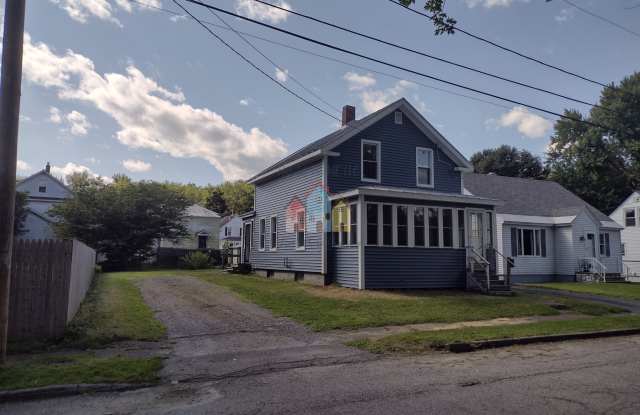 4 Cone St photos photos