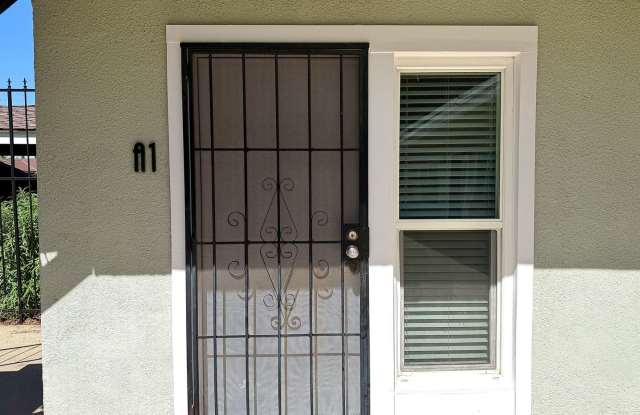 Studio Apartment – Montclair, CA Gallery 2