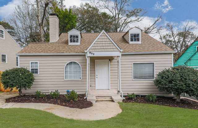 902 Hall Street - 902 Hall Street Southwest, Atlanta, GA 30310