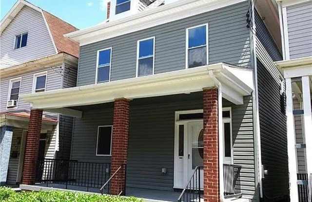 545 Marie Ave - 545 Marie Avenue, Avalon, PA 15202
