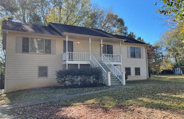 3056 Mill Falls Court - 3056 Mill Falls Court, Duluth, GA 30097