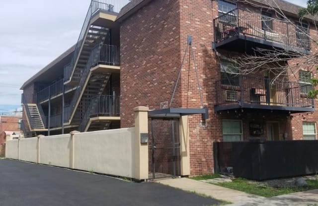 529 N Washington St Unit 203 - 529 North Washington Street, Denver, CO 80203