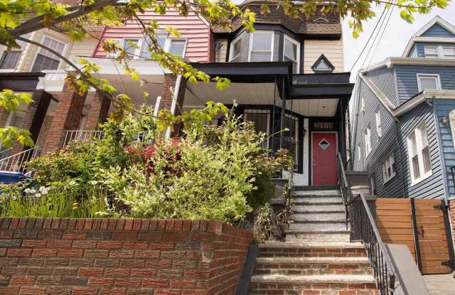 159 ARLINGTON AVE - 159 Arlington Avenue, Jersey City, NJ 07305 159 ARLINGTON AVE - 159 Arlington Avenue, Jersey City, NJ 07305