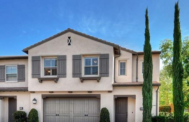 35 Shellbark - 35 Shellbark, Irvine, CA 92618