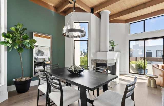 Charming Two Bedroom Condo in Mission Dolores - Please Contact for Showing Availability! Gallery 3