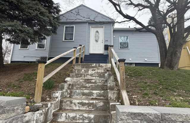 144 Palisade Avenue photos photos