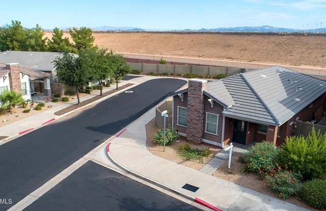 4356 E SACK Drive - 4356 East Sack Drive, Phoenix, AZ 85050