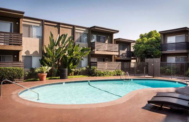 Elán Avante Apartment Homes Gallery 4