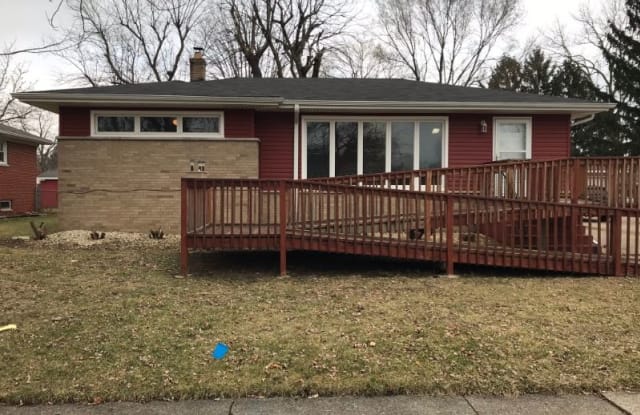 7323 Colorado Ave - 7323 Colorado Avenue, Hammond, IN 46323