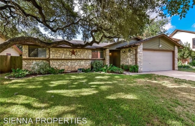 5907 Cannon Mountain - 5907 Cannon Mountain Drive, Austin, TX 78749