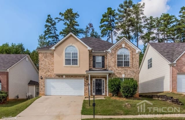 2957 Jenkins Drive - 2957 Jenkins Drive, Snellville, GA 30078