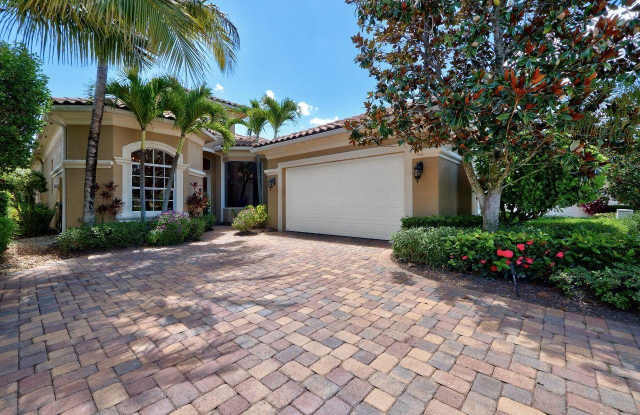 108 Bianca Drive - 108 Bianca Drive, Palm Beach Gardens, FL 33418