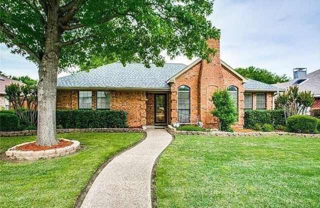 656 Quail Lane - 656 Quail Lane, Coppell, TX 75019