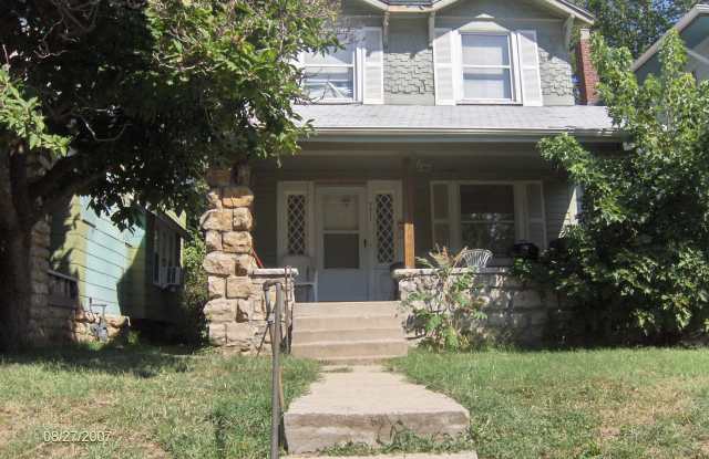 3411 College Ave photos photos