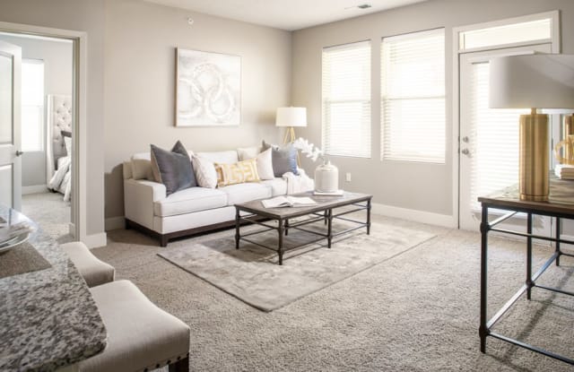 Ashbrook Apartments by Broadmoor photos photos