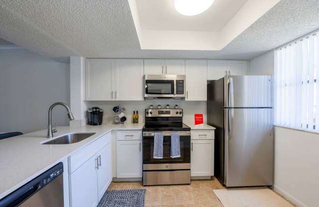 Waterview at Coconut Creek photos photos