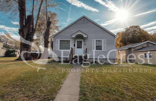 Well-Located 3BR/2BA Single-Family Home with Finished Basement photos photos