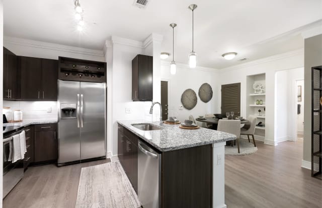 The Adley Craig Ranch Apartments Gallery 3