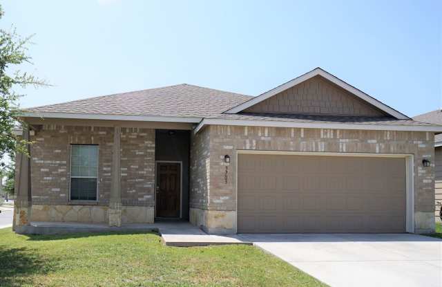 Schertz 1-Story photos photos