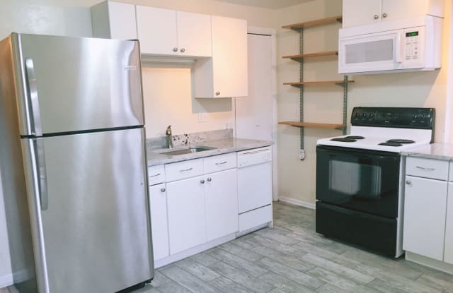 1310 Corona St Unit 1 - 1310 N Corona St, Denver, CO 80218
