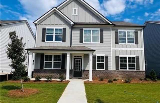 129 King Village - 129 King Village, Braselton, GA 30517