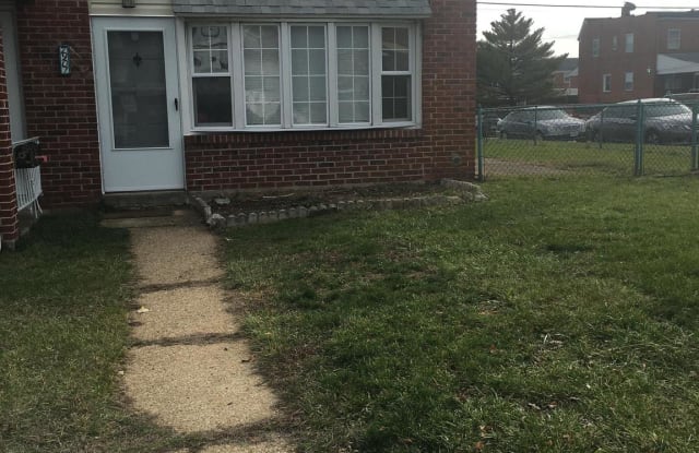 7901 EASTDALE ROAD - 7901 Eastdale Road, Dundalk, MD 21224